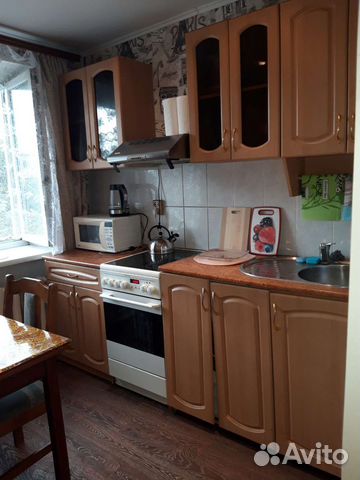

3-к. квартира, 53 м², 5 кроватей