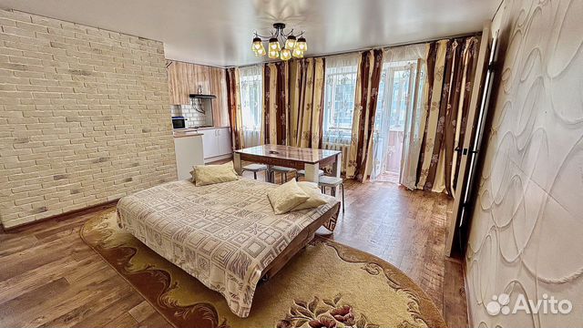 

2-к. квартира, 45 м², 5 кроватей