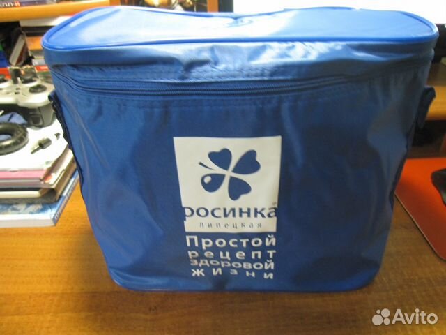 Термосумки от Росинки