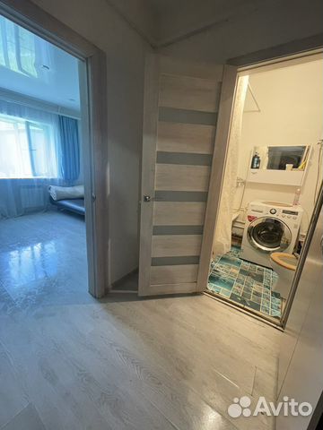 

Квартира-студия, 19,5 м², 1 кровать