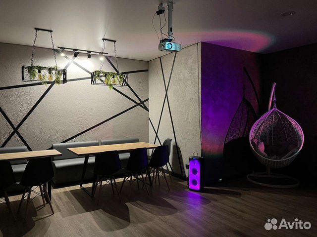 

4-к. коттедж, 140 м²
