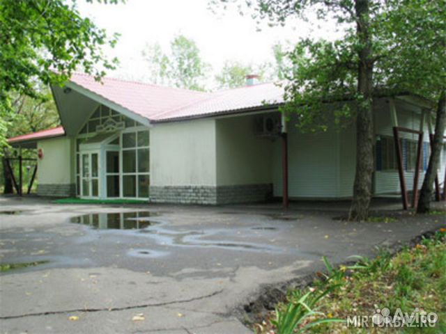 

Дом 150 м² на участке 20 сот.