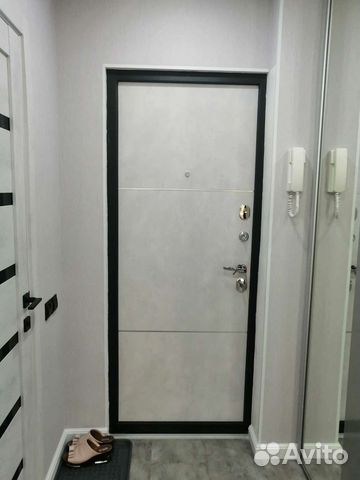 

1-к. квартира, 25 м², 1 кровать
