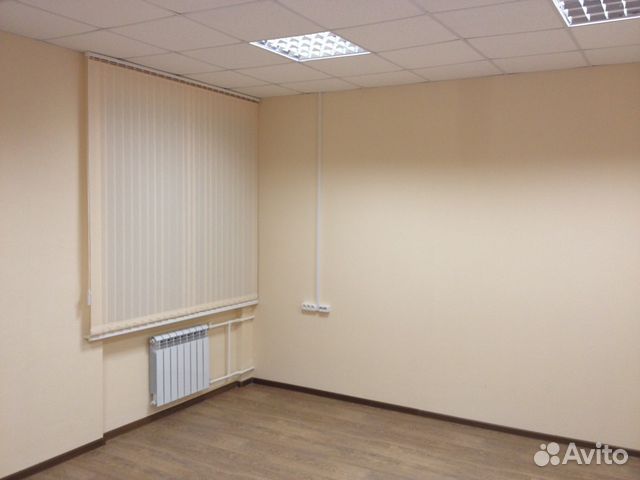Офисное помещение, 16.5 м² Офисное помещение, 16.5 м²