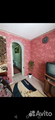 

3-к. квартира, 53 м², 3 кровати
