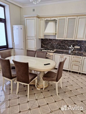 

2-к. квартира, 86 м², 3 кровати