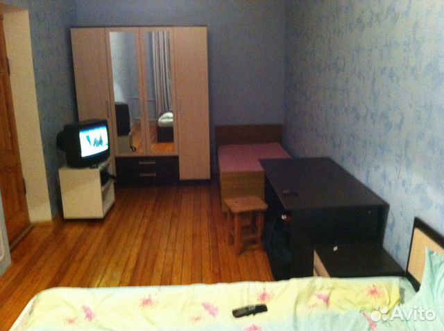 Комната 17 м² в 3-к, 5/5 эт. Комната 17 м² в 3-к, 5/5 эт.