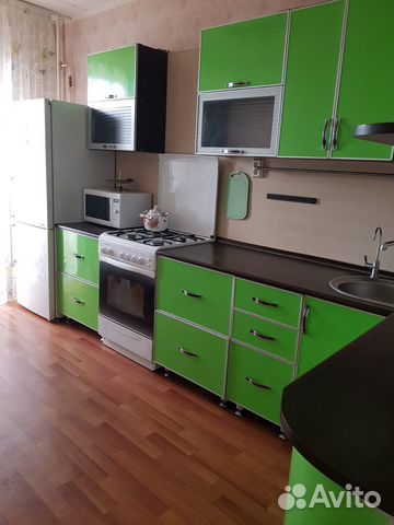 

2-к. квартира, 54 м², 5 кроватей