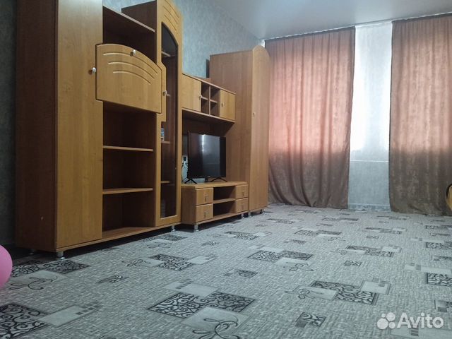 

2-к. квартира, 48 м², 1 кровать