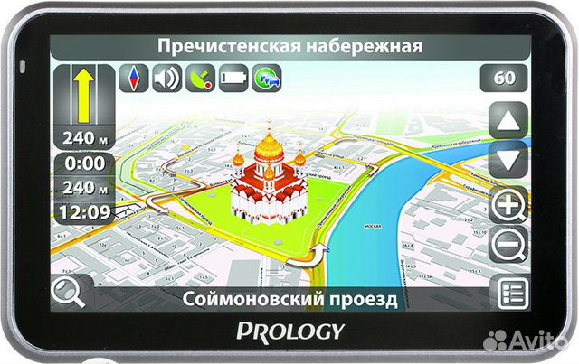 Prology iMap-507A