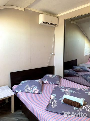 

Квартира-студия, 25 м², 3/3 эт.