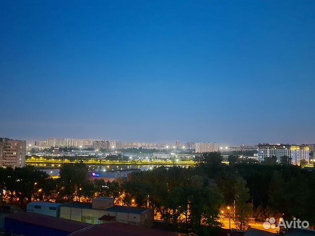 

Квартира-студия, 28 м², 2 кровати