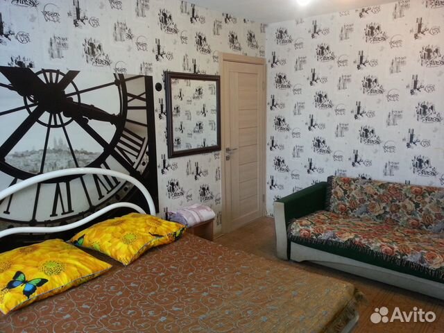 Комната 14 м² в 4-к, 2/4 эт. Комната 14 м² в 4-к, 2/4 эт.