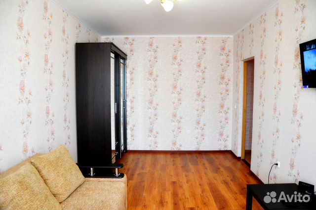 

2-к. квартира, 50 м², 3 кровати