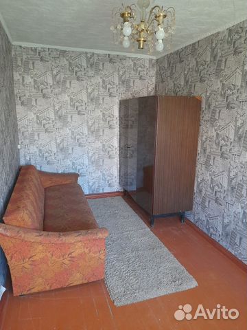 

2-к. квартира, 45 м², 3 кровати