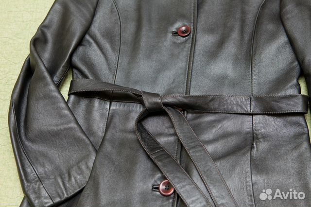 Черный кожаный женский плащ torrini pelle Черный кожаный женский плащ torrini pelle