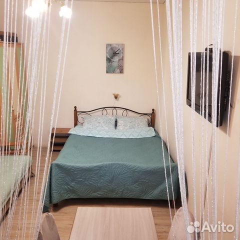 

2-к. квартира, 42 м², 4 кровати