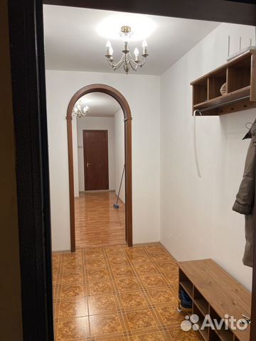 

4-к. квартира, 108 м², 7 кроватей