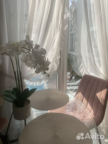 

2-к. квартира, 52 м², 1 кровать