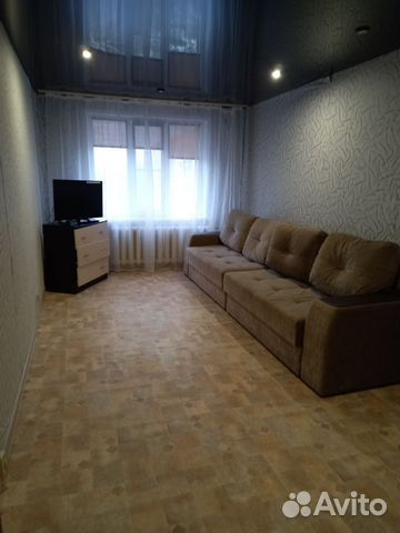 

2-к. квартира, 47 м², 3 кровати