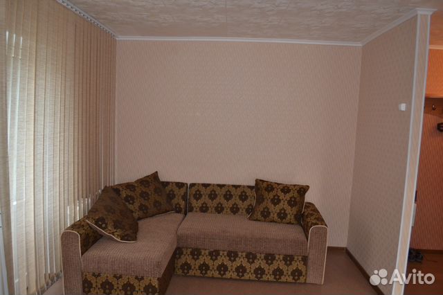1-к квартира, 42 м², 3/5 эт. 1-к квартира, 42 м², 3/5 эт.