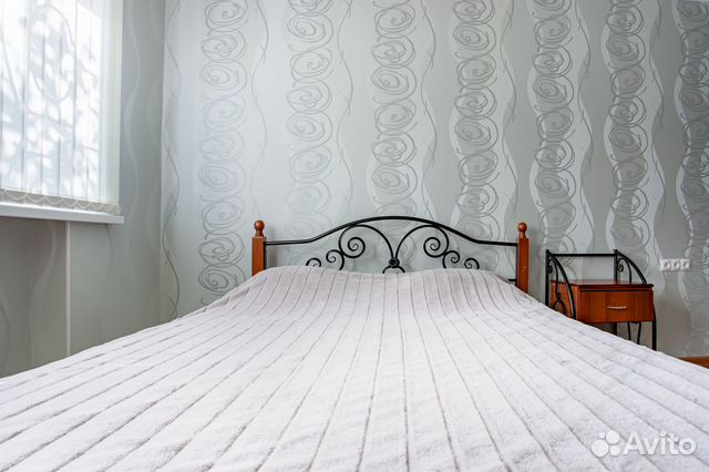 

1-к. квартира, 31 м², 2 кровати