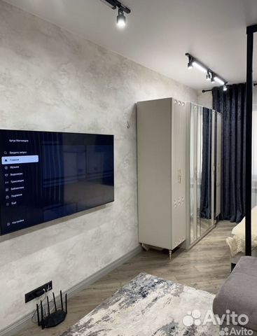 

2-к. квартира, 68 м², 9/16 эт.