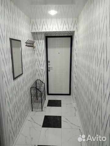 

3-к. квартира, 80 м², 3 кровати