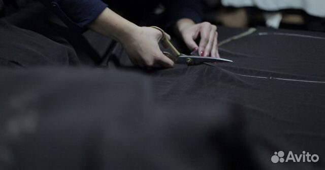 Пошив и ремонт всех видов одежды