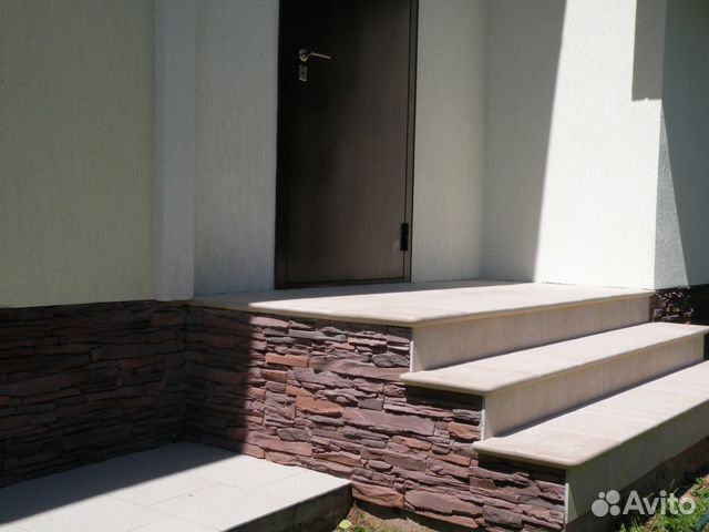 Дача 270 м² на участке 20 сот. Дача 270 м² на участке 20 сот.