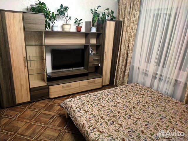 

2-к. квартира, 37 м², 3 кровати
