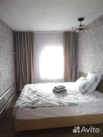 

1-к. квартира, 25 м², 1 кровать