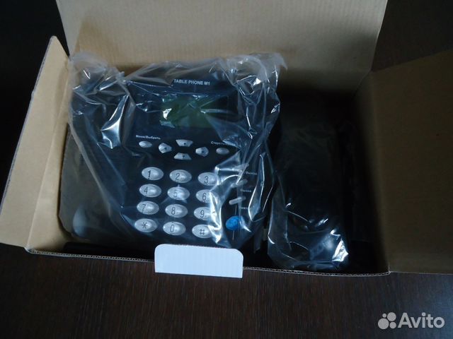 Table Phone M1  -  8