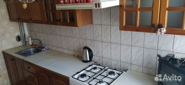 

2-к. квартира, 50,2 м², 5 кроватей