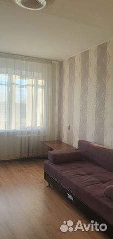 

1-к. квартира, 45 м², 2 кровати