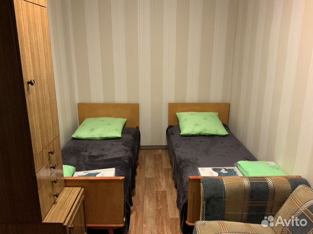 

2-к. квартира, 47 м², 5 кроватей