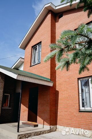 

3-к. дом, 170 м²