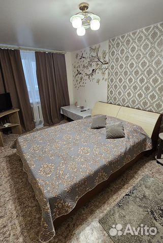 

1-к. квартира, 43 м², 11/12 эт.