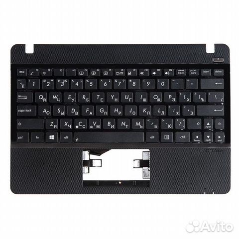 Топкейс новый для Asus F102 X102