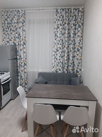 

2-к. квартира, 50 м², 3 кровати