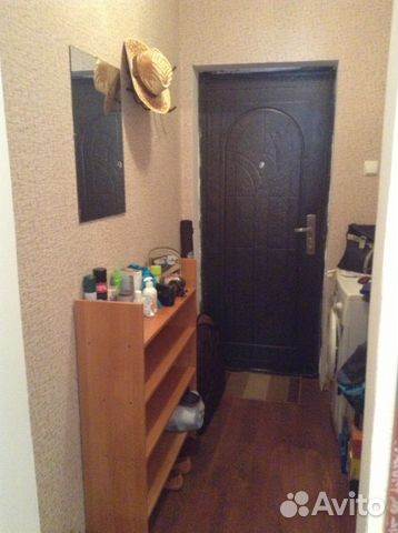 Студия, 23 м², 1/4 эт. Студия, 23 м², 1/4 эт.