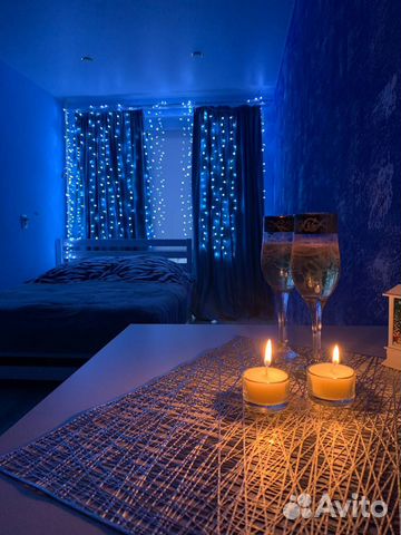 

2-к. квартира, 44 м², 4 кровати
