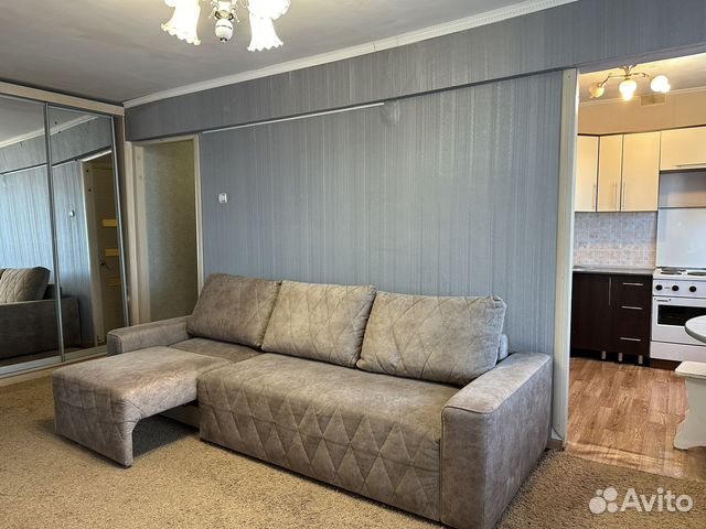 

3-к. квартира, 49 м², 4 кровати