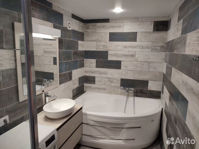 

2-к. квартира, 70 м², 3 кровати