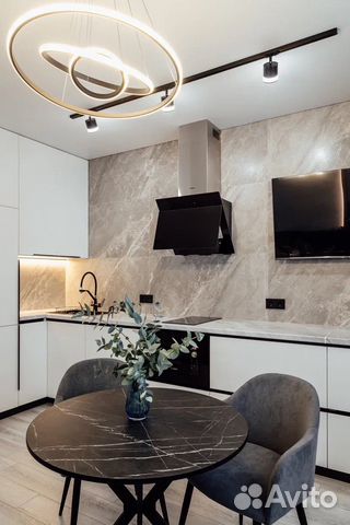 

Квартира-студия, 30 м², 1 кровать