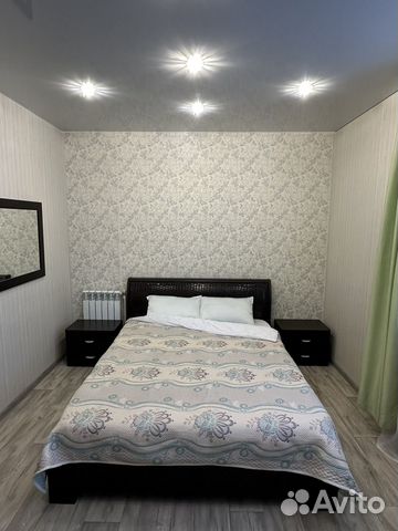 

1-к. квартира, 28,1 м², 1 кровать