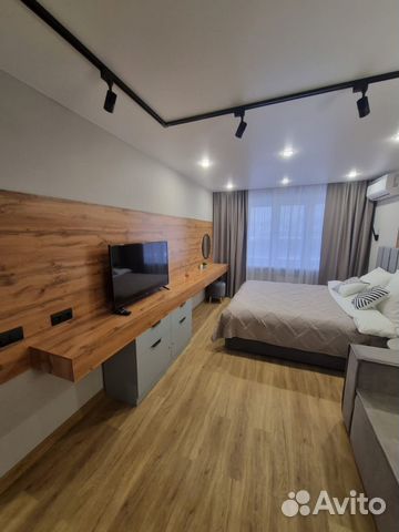

2-к. квартира, 46 м², 3 кровати