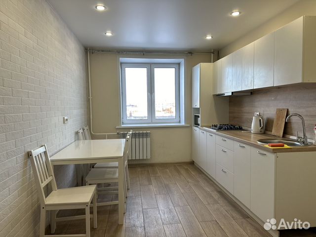 

2-к. квартира, 61 м², 5 кроватей