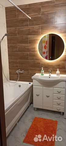 

2-к. квартира, 80 м², 12/14 эт.