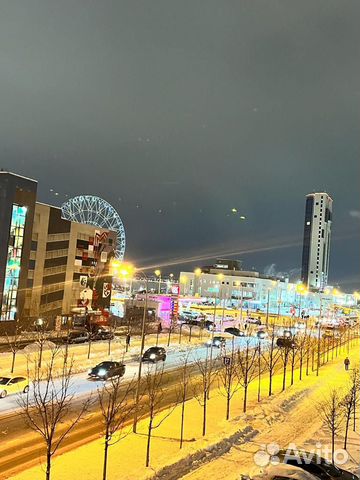 

1-к. квартира, 49 м², 3 кровати
